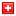 seankovacs.com is hosted in Switzerland